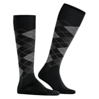Burlington Herren Kniestrümpfe Manchester 21788
