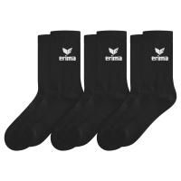 erima Socken Sport Socks 3pack