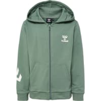 Hummel Kinder Sweatjacke hmlTRECE ZIP HOODIE 218640
