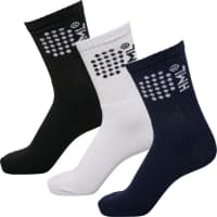 Hummel Socken hmlCOURT 3-PACK SOCKS 219158