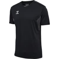 Hummel Herren T-Shirt hmlAUTHENTIC PL JERSEY S/S 219964