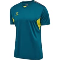 Hummel Herren T-Shirt hmlAUTHENTIC PL JERSEY S/S 219964