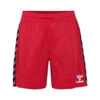 Hummel Kinder Short hmlAuthentic PL Shorts Kids 219971