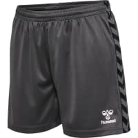 Hummel Damen Short hmlAuthentic PL Shorts 219972