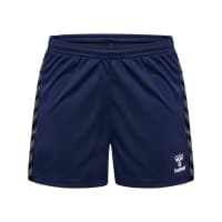 Hummel Damen Short hmlAuthentic PL Shorts 219972