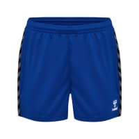 Hummel Damen Short hmlAuthentic PL Shorts 219972