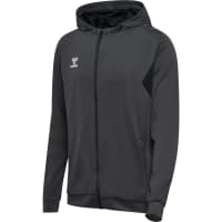 Hummel Herren Kapuzenjacke hmlAuthentic PL Zip Hoodie 219979
