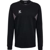 Hummel Herren Pullover hmlAuthentic Cotton Training Sweat 220010