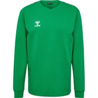 Hummel Herren Pullover hmlAuthentic Cotton Training Sweat 220010