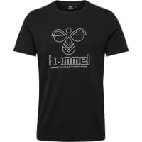 Hummel Herren T-Shirt hmlICONS GRAPHIC 220034
