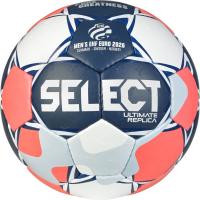Select Handball Replica EHF Euro Men v26
