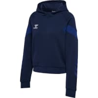 Hummel Herren Kapuzenpullover hmlTRAVEL Sweat Hoodie 220294