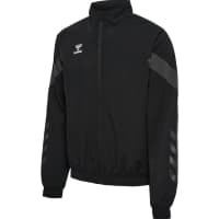 Hummel Damen Sweatjacke hmlTravel Zip Jacket 220315