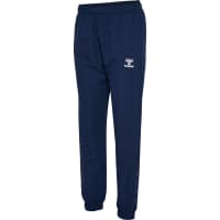 Hummel Damen Trainingshose hmlTRAVEL WOVEN Pants 220320