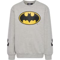 Hummel Kinder Pullover hmlBatman Dos Sweatshirt 220510