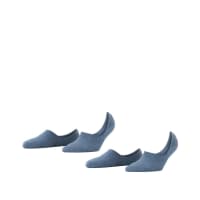 Burlington Damen Füßlinge Everyday IN 2-Pack 22067