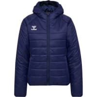 Hummel Damen Steppjacke hmlGo Quilted Hood Jacket 221003