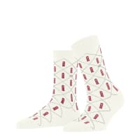 Burlington Damen Socken Phone Booth SO 22114