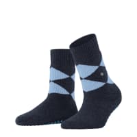 Burlington Damen Socken Cosy Argyle HP 22126