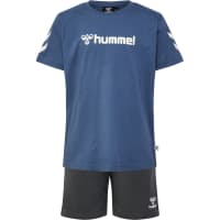 Hummel Jungen Set hmlNovet Shorts Set 221475