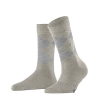 Burlington Damen Socken Marylebone Lurex SO 22182