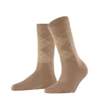 Burlington Damen Socken Marylebone Lurex SO 22182