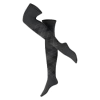 Burlington Damen Socken Marylebone Overknees 22302