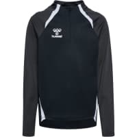 Hummel Kinder Sweatshirt LEAD 2.0 HALF ZIP 223747