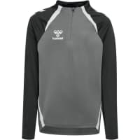 Hummel Kinder Sweatshirt LEAD 2.0 HALF ZIP 223747