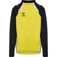 Hummel Kinder Sweatshirt LEAD 2.0 HALF ZIP 223747