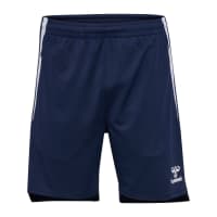 Hummel Herren Short LEAD 2.0 TRAINING SHORTS 223753