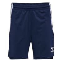 Hummel Damen Short LEAD 2.0 TRAINING SHORTS 223755