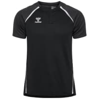Hummel Damen Trikot LEAD 2.0 POLO 223758