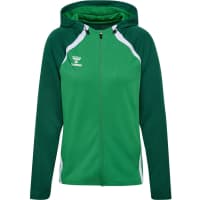 Hummel Damen Kapuzenjacke LEAD 2.0 ZIP HOODIE 223761