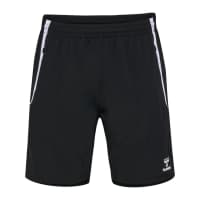 Hummel Herren Short LEAD 2.0 WOVEN SHORTS 223765