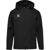 Hummel Herren Allwetterjacke LEAD 2.0 ALL-WEATHER JACKET 223776