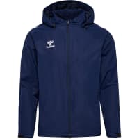 Hummel Kinder Allwetterjacke LEAD 2.0 ALL-WEATHER JACKE 223777
