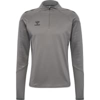 Hummel Herren Trainingsshirt PRO TRAINING HALF ZIP 223808