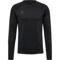 Hummel Herren Langarmshirt PRO TRAINING CREW SWEAT 223810