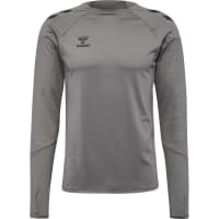 Hummel Herren Langarmshirt PRO TRAINING CREW SWEAT 223810