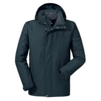 Schöffel Herren Jacke Insulated Jacket Belfast2 22432