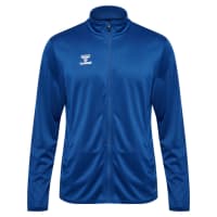 Hummel Herren Trainingsjacke hmlEssential Track Jacket