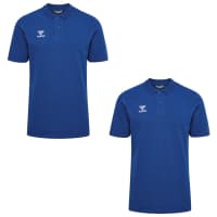 Hummel Herren Poloshirt hmlGO 2.0 Polo 2er Pack 224831