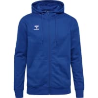 Hummel Herren Kapuzenjacke hmlGO 2.0 Zip Hoodie 224837