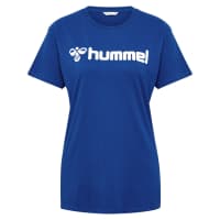 Hummel Damen T-Shirt hmlGO 2.0 LOGO T-SHIRT S/S WOMAN 224842