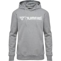 Hummel Kapuzenpullover hmlGO 2.0 Cotton Logo Hoodie 224843