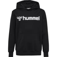 Hummel Kinder Kapuzenpullover hmlGO 2.0 Cotton Logo Hoodie 224844