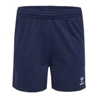 Hummel Damen Short hmlGO 2.0 Sweat Shorts 224847