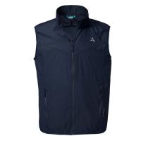 Schöffel Herren Weste Windbreaker Vest M1 22527
