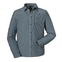 Schöffel Herren Langarmhemd Jenbach2 UV 22534